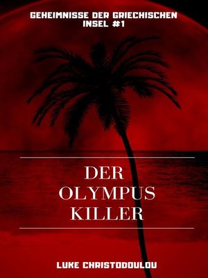cover image of Der Olympus Killer